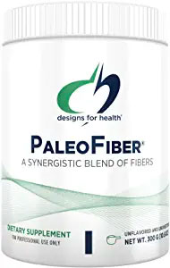 Try Designs for health Paleo fiber to beat the Quarantine 15