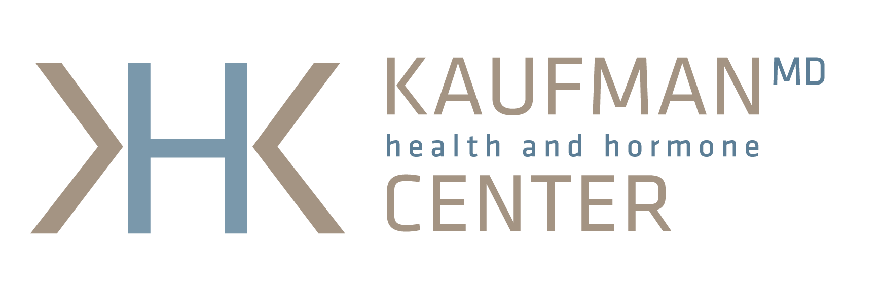 Kaufman Health and Hormone Center with Dr. Karen Kaufman