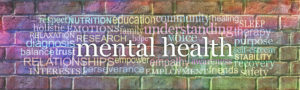 Integrative Mental Health