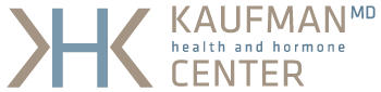 Kaufman Health and HOrmone Center - fucntional medicine