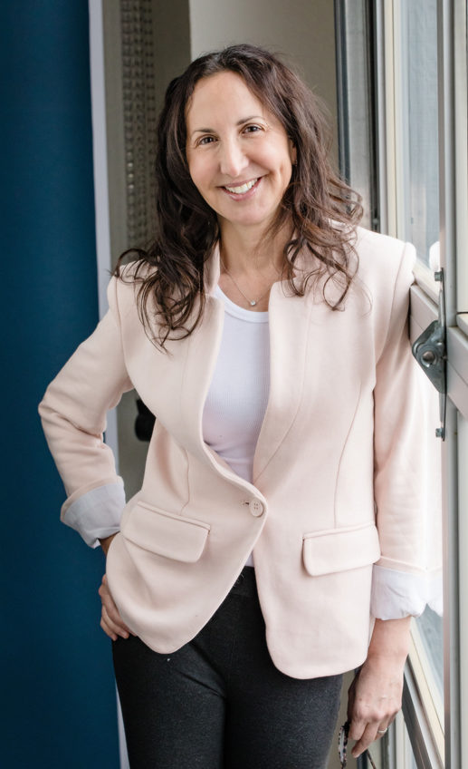 Meet Dr. Karen Kaufman, specializing in Hormone replacement therapy, Functional and conventional medicine and aesthetics