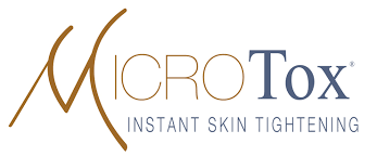 Instantly tighten, smooth and lift eyes with MicroTox