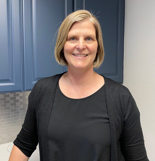 Kaufman Health and Hormone Center Welcomes Kelly McGinnis to the team