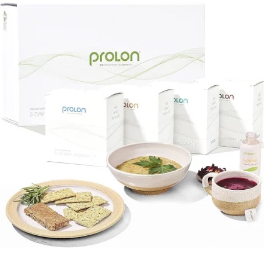 Prolon 5 day diet 2024