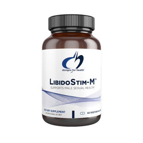 Kaufman Health supplement to help with diminished Libido in men