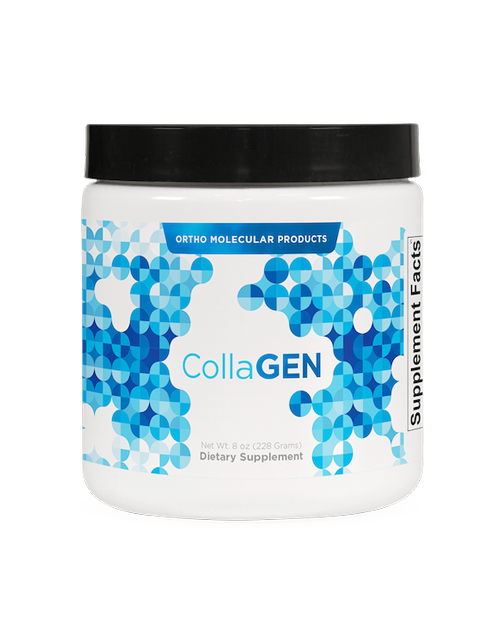 Symogen CollaGEN supplement for joint care relief