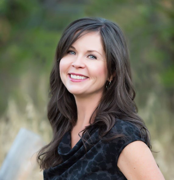 Dr. Allison Crane