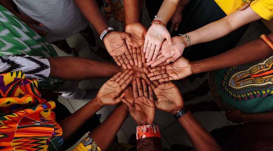 Menopause women worldwide