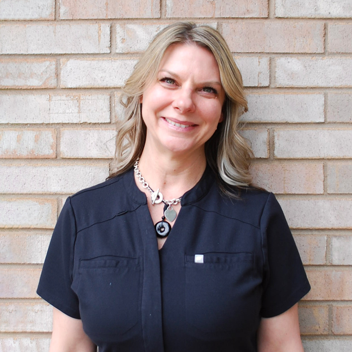 Anglea Grimsley MA Kaufman Health and HOrmone Center