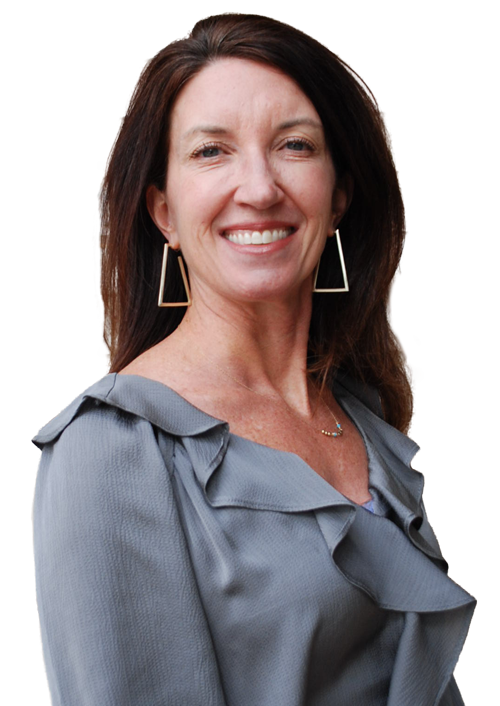 Gia McCloskey-Jurevich, NP, functional medicine, gut issues, problem solver